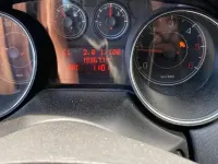 Usata Fiat Bravo 120 CV (88 kW) 2009 Grigio Utilitaria