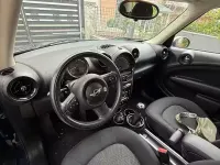 Usata Mini Countryman 111 CV (81 kW) 2016 Bluazzurro SUV