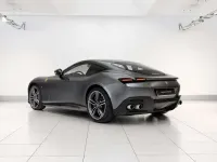 Usata Ferrari Roma 620 CV (456 kW) 2021 Grigio Coupé