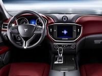 Usata Maserati Ghibli 275 CV (202 kW) 2019 Berlina