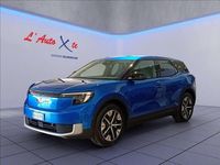 Usata Ford Explorer Extended Range 88 kW (121 CV) 2024 Blue my mind SUV