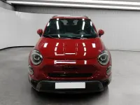 Usata Fiat 500X Dolcevita 131 CV (96 kW) 2022 Rosso SUV