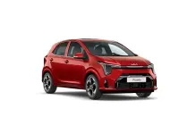 Nuova Kia Picanto 68 CV (50 kW) 2026 Beige Utilitaria
