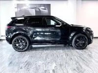 Usata Land Rover Range Rover evoque Black Edition 179 CV (131 kW) 2020 Nero SUV