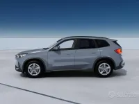 Nuova BMW X1 Comfort Edition 150 CV (110 kW) 2026 Grigio SUV