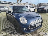 Usata Mini Cooper D 116 CV (85 kW) 2014 Utilitaria