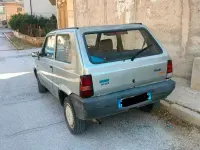 Usata Fiat Panda 54 CV (39 kW) 2003 Grigio Utilitaria