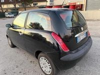 Usata Lancia Ypsilon 59 CV (43 kW) 2006 Nero Utilitaria