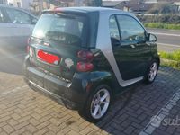 usata Smart ForTwo Coupé MHD Pulse