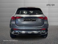 Usata Mercedes GLC220 Advanced Plus 197 CV (144 kW) 2023 Grigio SUV