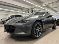 usata Mazda MX5 2.0L Skyactiv-G RF Sport