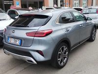 Usata Kia XCeed 159 CV (116 kW) 2021 Gray SUV