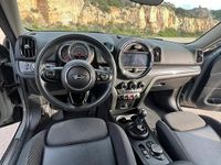 Usata Mini Countryman 2019 Grigio SUV