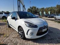 usata DS Automobiles DS3 DS 3 31.2 PureTech Sport Chic