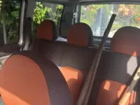 Usata Fiat Doblò 85 CV (62 kW) 2006 Grigio Monovolume