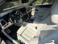 Usata BMW 840 Coupé 340 CV (250 kW) 2024 Blu/azzurro Coupé