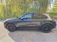 Usata Porsche Macan 381 CV (280 kW) 2021 Nero SUV