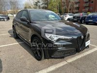 usata Alfa Romeo Stelvio 2.2 Turbodiesel 210 CV AT8 Q4 V