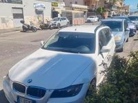 Begagnad BMW 320 184 HK (135 kW) 2010 Kombi