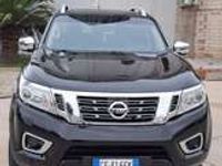 usata Nissan Navara 2.3 DCI 4WD DOUBLE CAB