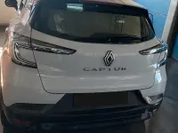 Usata Renault Captur 101 CV (74 kW) 2024 SUV