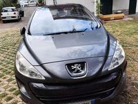 Usata Peugeot 308 Premium 90 CV (66 kW) 2007 Berlina