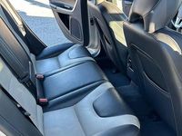 Usata Volvo V60 CC 2017 Station wagon