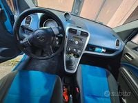 Usata Opel Agila 86 CV (63 kW) 2008 Utilitaria
