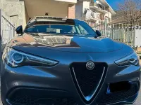 Usata Alfa Romeo Stelvio 190 CV (139 kW) 2021 SUV