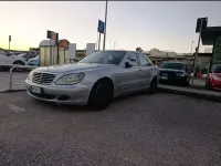 Usata Mercedes S320 204 CV (150 kW) 2004 Berlina