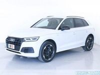 usata Audi Q5 2.0 TDI 190 CV quattro S tron S line plus/VIRTUAL