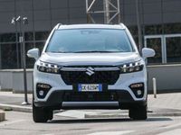Usata Suzuki SX4 S-Cross 129 CV (94 kW) 2024 Other SUV
