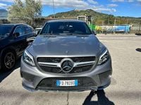 Usata Mercedes GLE350 Premium Plus 258 CV (189 kW) 2016 SUV
