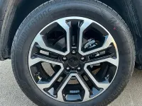 Usata Jeep Compass Limited 131 CV (96 kW) 2022 Bianco SUV