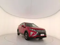 Usata Mitsubishi Eclipse Cross 163 CV (119 kW) 2020 Rosso SUV