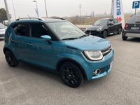 usata Suzuki Ignis 1.2 Hybrid 4WD All Grip iAdventure