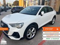 Usata Audi Q3 S-Line 190 CV (139 kW) 2020 SUV