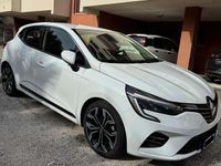 Usata Renault Clio V Intens 91 CV (66 kW) 2021 Berlina