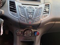 usata Ford Fiesta 6ª serie - 2015
