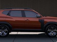 Nuova Dacia Duster 122 CV (89 kW) 2026 Rosso SUV