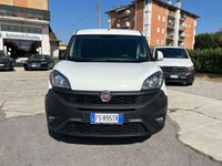 usata Fiat Doblò 1.6 MJT 120 CV 3 POSTI