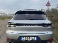 Usado Porsche Macan 245 CV (180 kW) 2021 SUV
