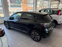 Usata Renault Clio V Techno 91 CV (66 kW) 2025 Nero Berlina