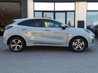 Usata Ford Puma ST-Line 125 CV (91 kW) 2024 Grigio SUV