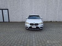 Usado BMW X1 xLine 190 CV (139 kW) 2016 Blanco SUV