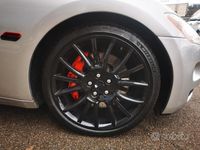 Usata Maserati Granturismo 2012 Coupé