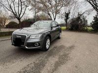 Usata Audi Q5 Advanced 177 CV (130 kW) 2013 SUV