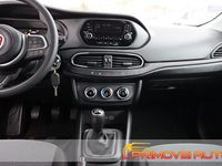 Usata Fiat Tipo 101 CV (74 kW) 2022 Argento metallizzato Berlina