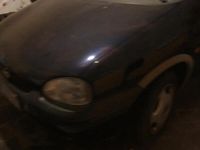 usata Opel Corsa 3 porte