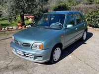 usata Nissan Micra 5p 1.0 Comfort